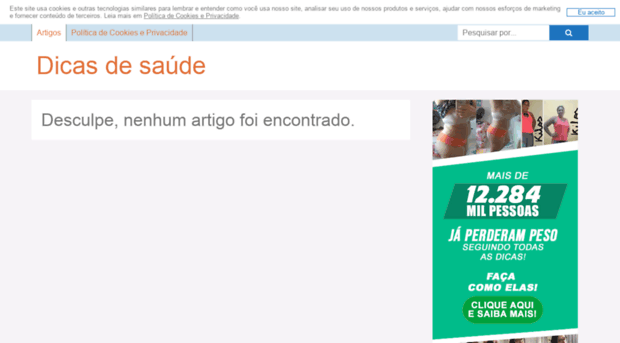 saudenocorpo.com