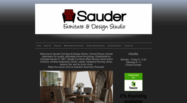 sauderteam.com