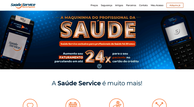 saudeservice.com.br