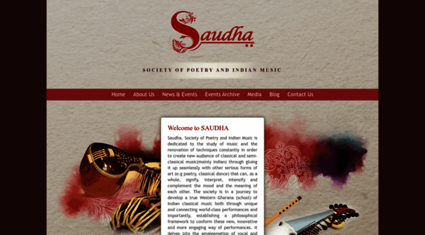 saudha.org