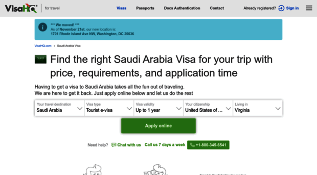 saudi-arabia.visahq.com