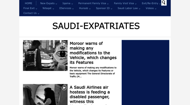 saudi-expatriates.com