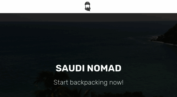 saudi-nomad.com