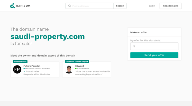 saudi-property.com