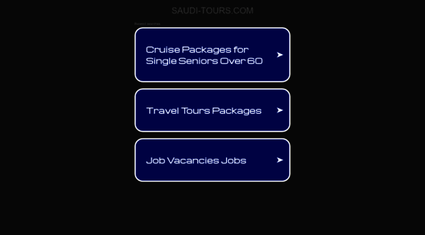 saudi-tours.com