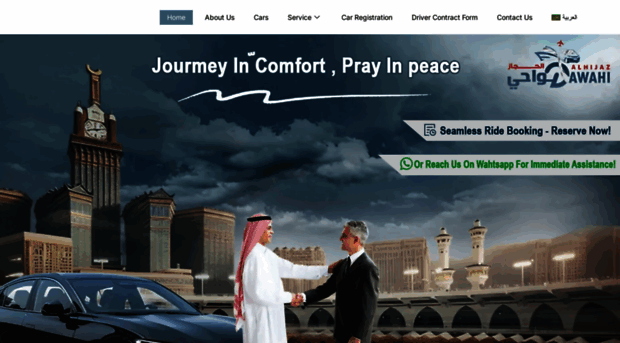 saudi-transportation.com