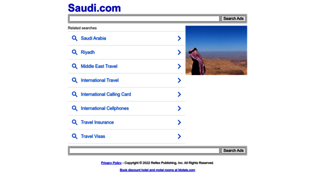 saudi.com