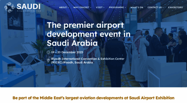 saudiairportexhibition.com