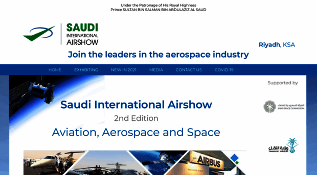 saudiairshow.aero