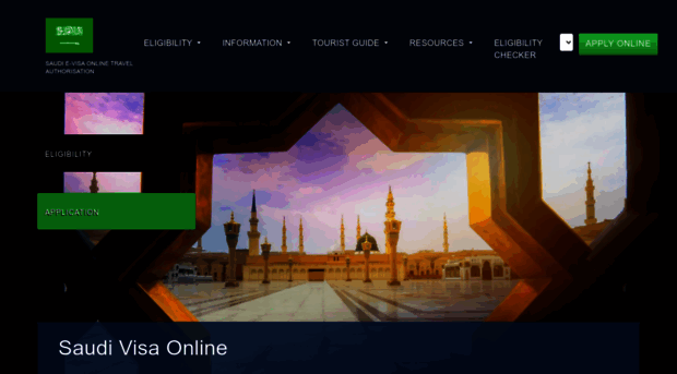 saudiaivisa.org