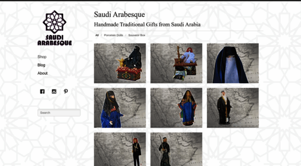 saudiarabesque.com