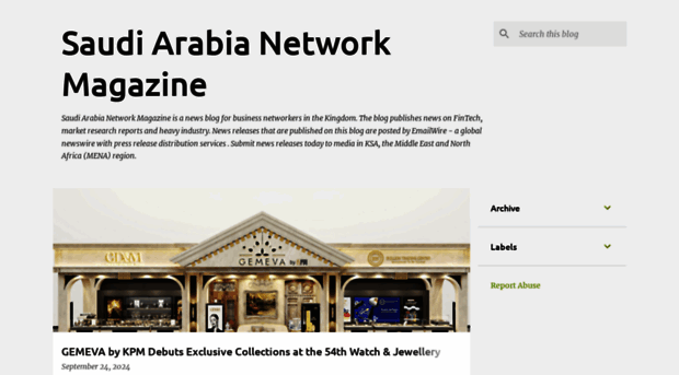saudiarabianet.blogspot.com