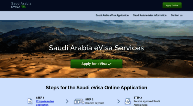 saudiarabianvisa.com