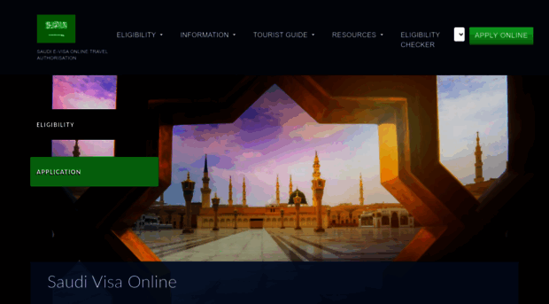 saudiavisa.org