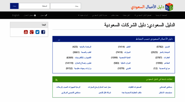 saudibusiness.directory