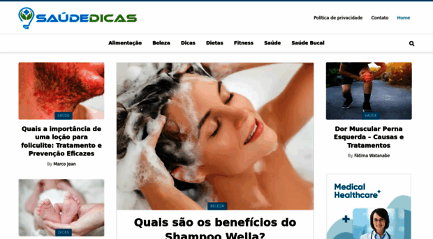 saudicas.com.br