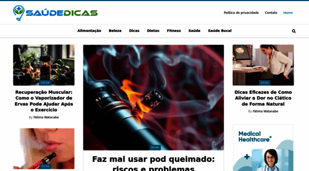 saudicas.com.br