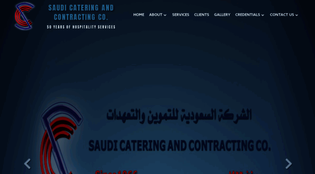 saudicatering.net