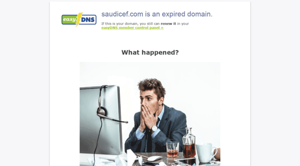 saudicef.com