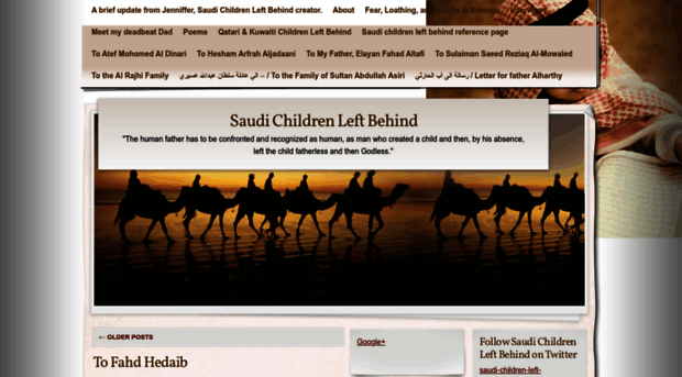 saudichildrenleftbehind.wordpress.com