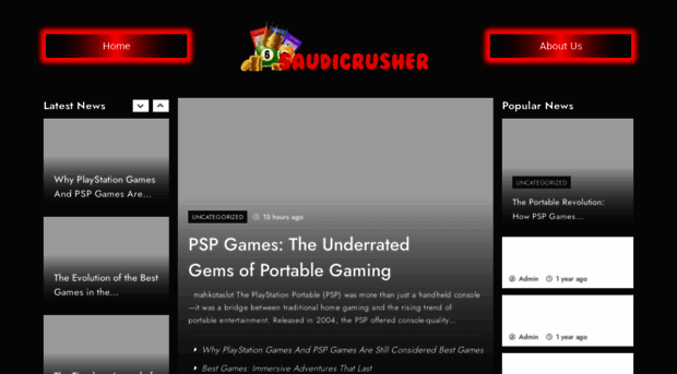 saudicrusher.id