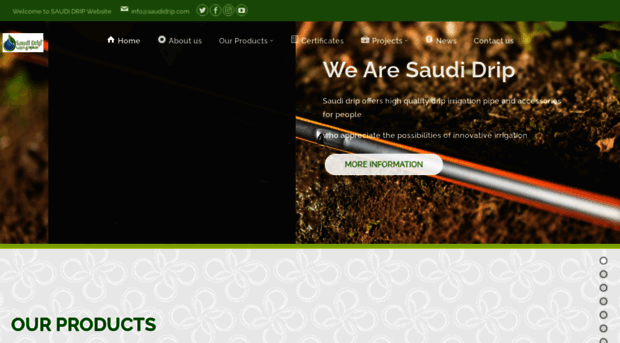 saudidrip.com