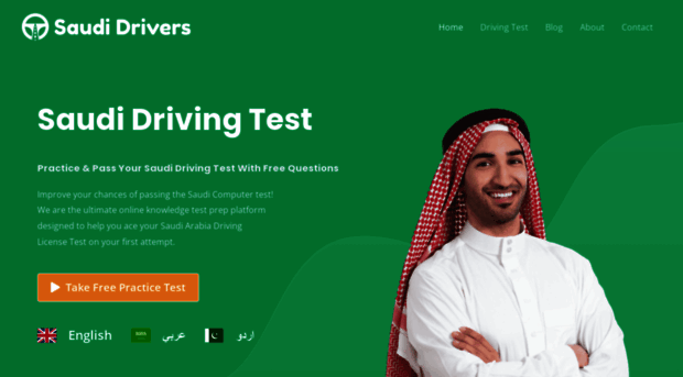 saudidrivers.com