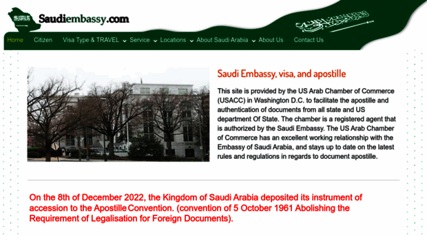 saudiembassy.com