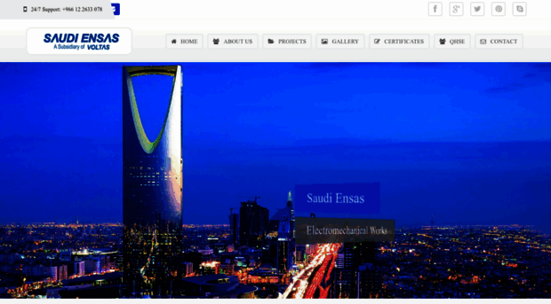 saudiensas.com