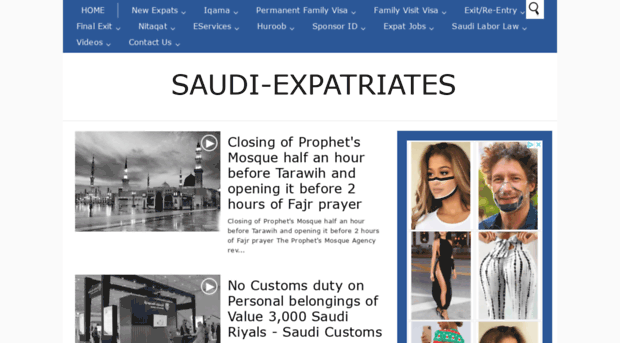 saudiexpatriates.com