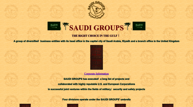 saudigroups.com