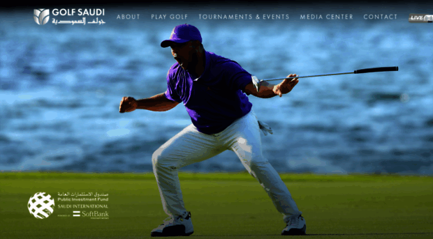 saudiinternational.com