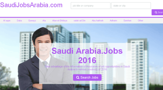 saudijobsarabia.com