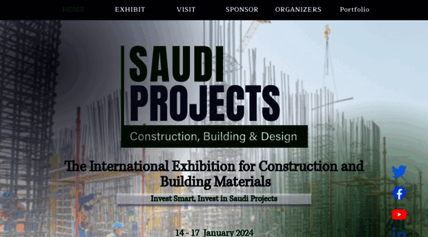 saudiprojectshow.com