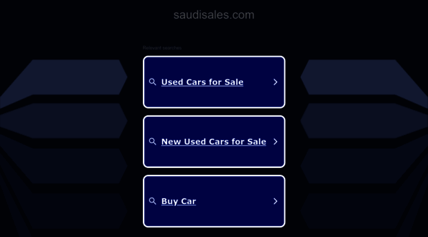 saudisales.com