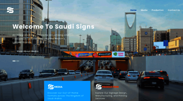 saudisigns.com
