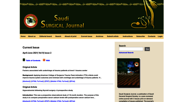 saudisurgj.org