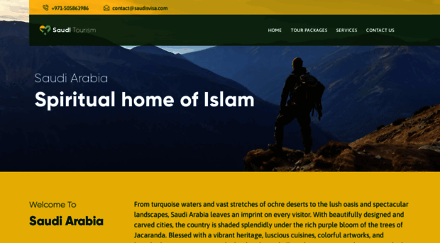 saudisvisa.com