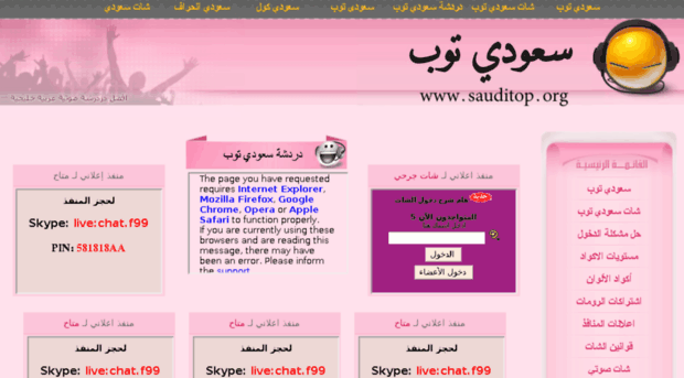 sauditop.org