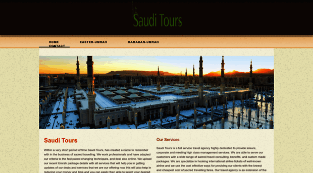 sauditours.coffeecup.com