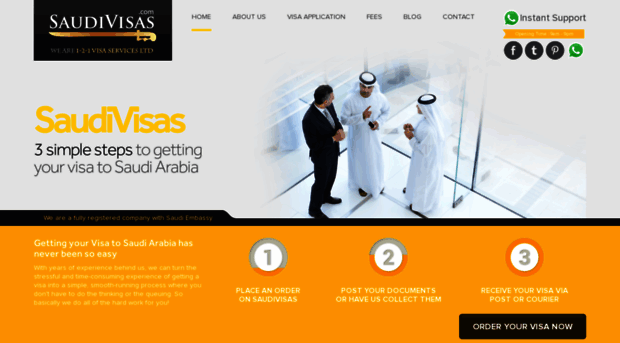 saudivisas.com