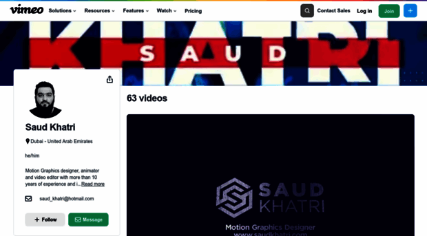 saudkhatri.com