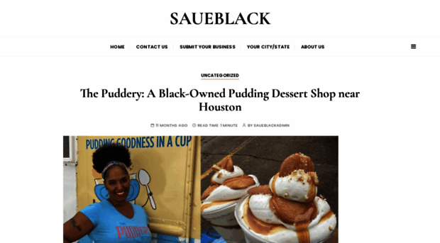 saueblack.com