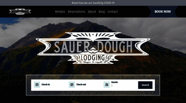 sauerdoughlodging.com