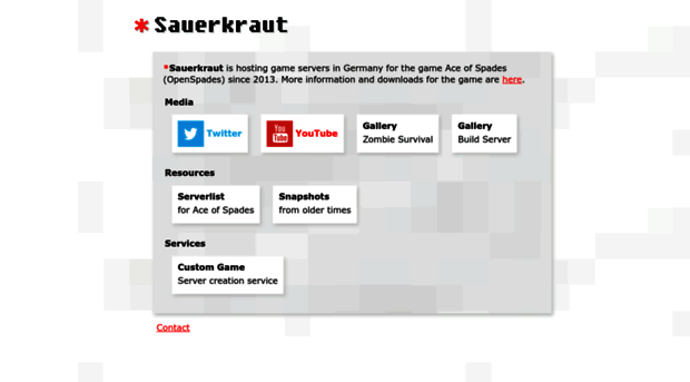 sauerkraut.bplaced.net