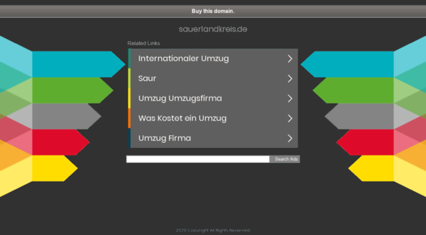 sauerlandkreis.de