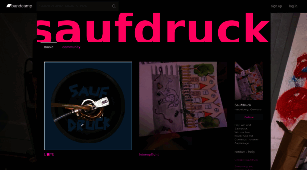 saufdruck.bandcamp.com