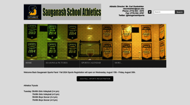 sauganash-athletics.weebly.com