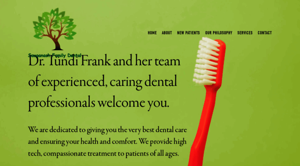 sauganashdental.com