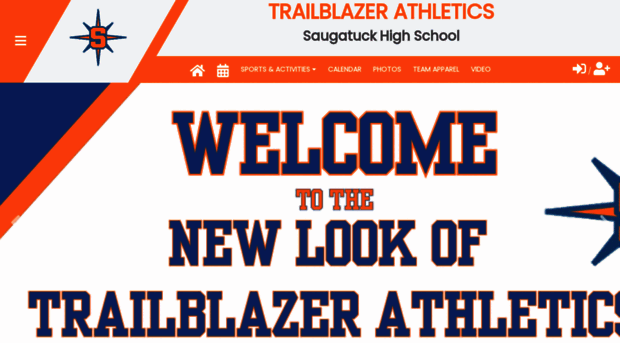 saugatuckathletics.com